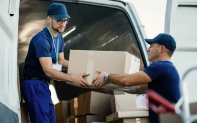 How to Choose the Right Local Movers in Bakersfield for a Stress-Free Move